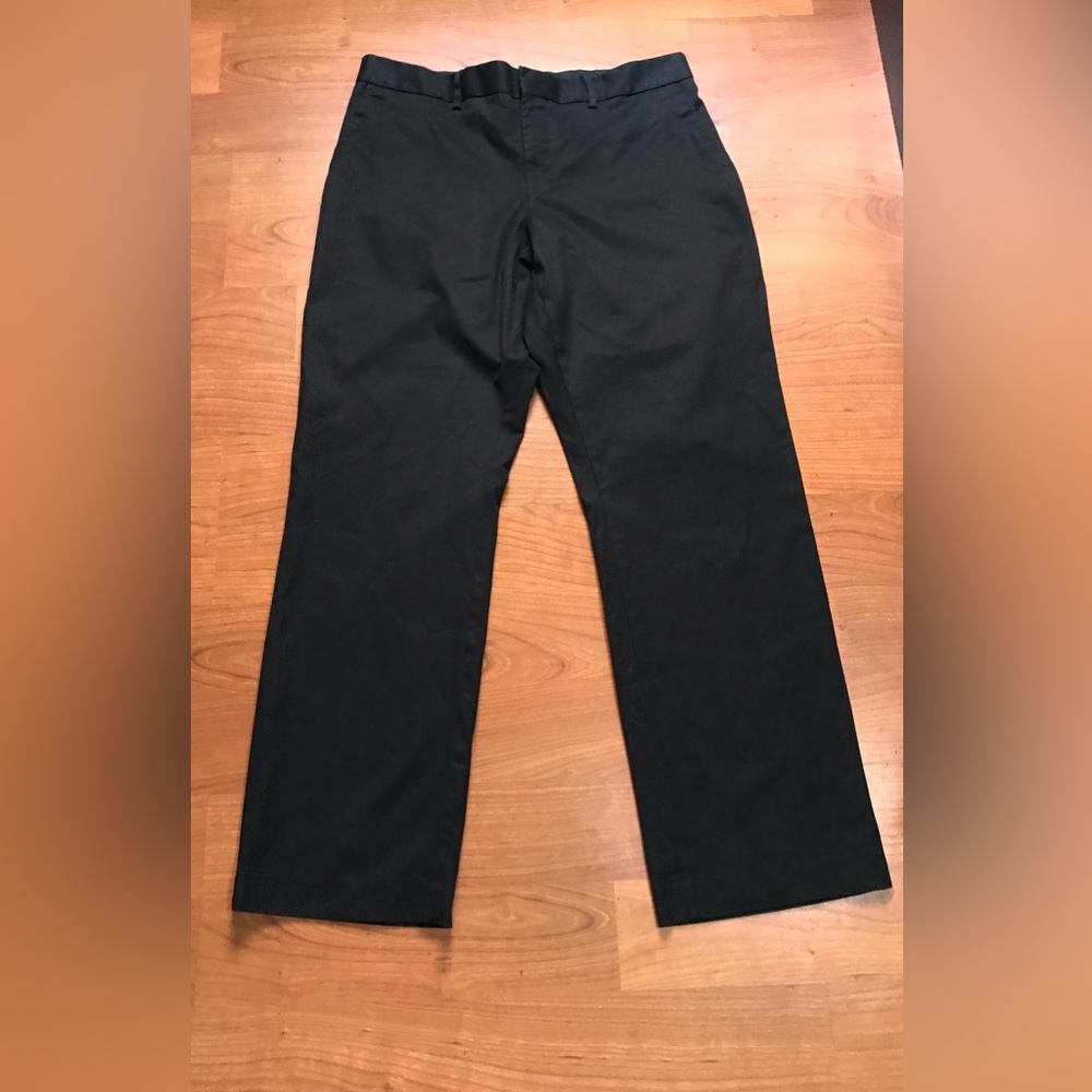 EXPRESS AGENT Mens Black dress pants